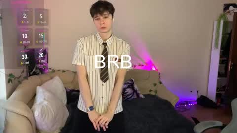 Anthony online show from March 5, 2026, 5:14 am