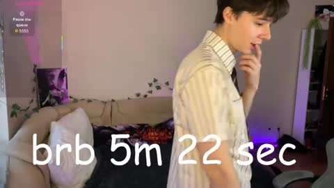 Anthony online show from April 4, 2026, 4:33 am