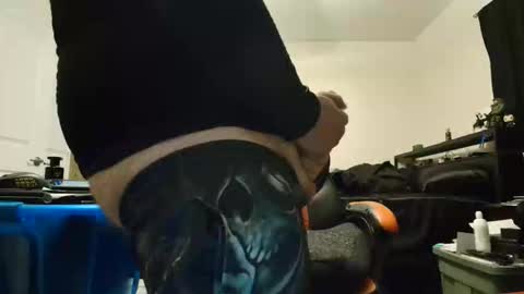 anthonygiacomazzo1 online show from February 2, 2026, 5:22 pm