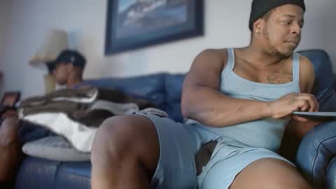 anthonyscreet online show from January 26, 2025, 9:18 pm