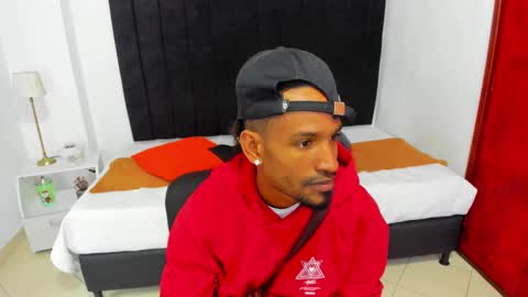 Snapshot of anthoy_wayans chatting on January 23, 2025, 12:25 am online show from January 23, 2025, 12:25 am