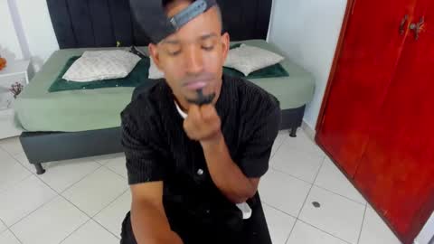 Snapshot of anthoy_wayans chatting on March 5, 2025, 1:21 am online show from March 5, 2025, 1:21 am