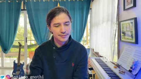 Snapshot of antinoo_gnothi chatting on December 9, 2024, 2:17 pm Antinoo Gnothi online show from December 9, 2024, 2:17 pm