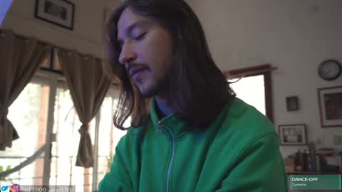 Snapshot of antinoo_gnothi chatting on January 6, 2025, 12:35 pm Antinoo Gnothi online show from January 6, 2025, 12:35 pm