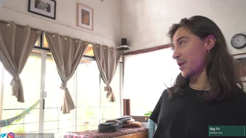 Snapshot of antinoo_gnothi chatting on January 27, 2025, 3:39 pm Antinoo Gnothi online show from January 27, 2025, 3:39 pm