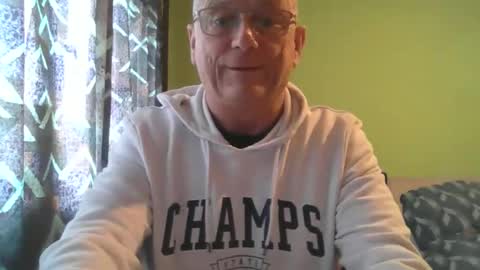 antmatt2025 online show from January 12, 2026, 2:55 pm