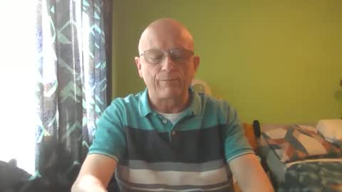 antmatt2025 online show from April 24, 2026, 3:47 pm