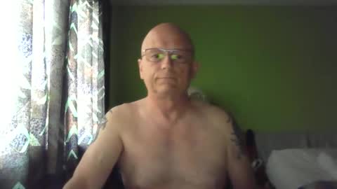 antmatt2025 online show from May 30, 2026, 5:15 am