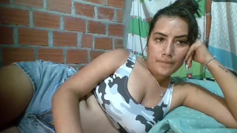 anto_milk online show from April 6, 2026, 7:15 pm