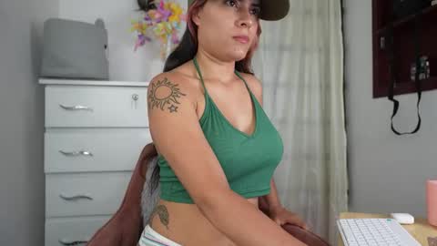 Anto online show from March 16, 2026, 6:45 pm