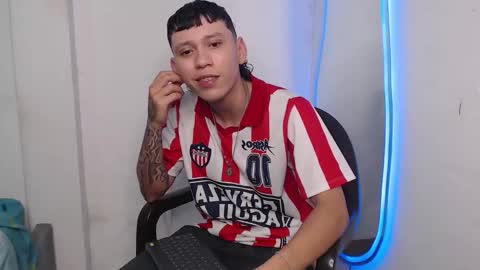 Antoine online show from March 2, 2026, 5:19 am