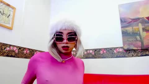 Snapshot of antonela_connors chatting on March 1, 2026, 7:38 pm IM ANTONELA online show from March 1, 2026, 7:38 pm