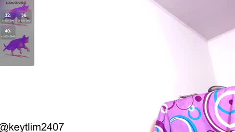 keytlim2407  online show from December 8, 2024, 9:46 am