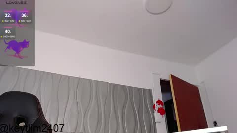 keytlim2407  online show from December 31, 2024, 10:01 pm