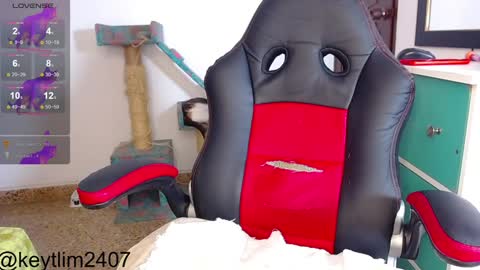 keytlim2407  online show from January 15, 2025, 8:26 pm