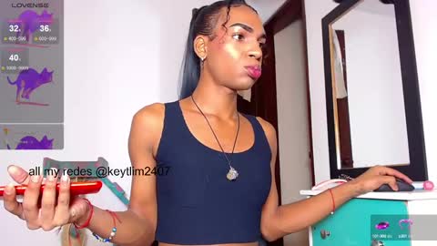 keytlim2407  online show from February 14, 2025, 12:36 pm