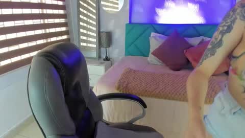 Anto online show from January 9, 2026, 12:08 pm