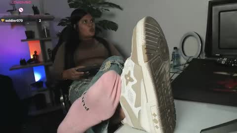   online show from May 29, 2026, 7:23 pm