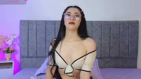 antonella online show from September 22, 2025, 9:17 pm