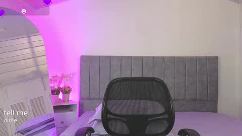 antonella online show from September 26, 2025, 9:19 pm