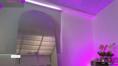 antonella online show from October 12, 2025, 7:46 pm