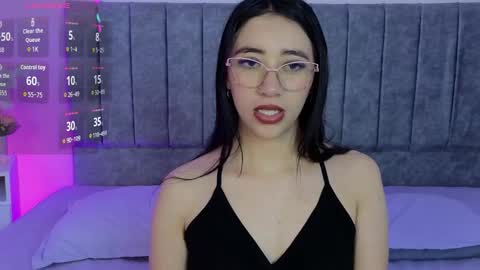 antonella online show from October 20, 2025, 7:58 pm