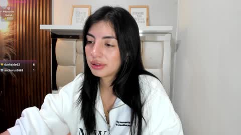 Antonella online show from December 20, 2024, 1:03 am