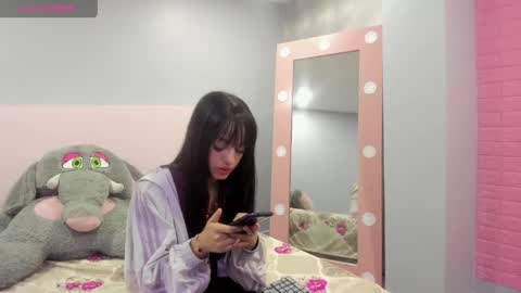 antonella bratzz online show from May 21, 2026, 9:22 pm