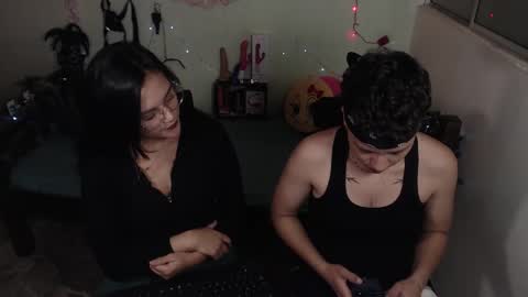 Snapshot of antonella_cruz02 chatting on February 19, 2025, 2:12 am anto ford02 online show from February 19, 2025, 2:12 am