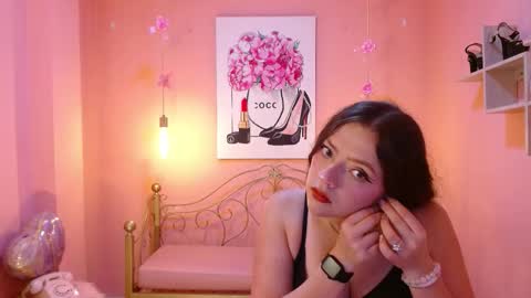 antonella_delgado online show from February 24, 2026, 3:04 am