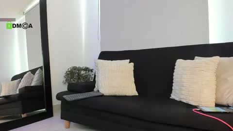 Snapshot of antonella_dom chatting on May 14, 2026, 6:47 pm Antonella14Dominic online show from May 14, 2026, 6:47 pm