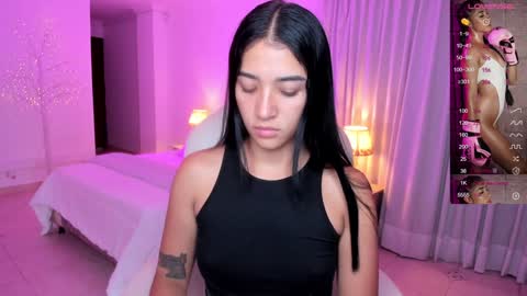  Antonella Grayy  online show from January 8, 2025, 11:10 am