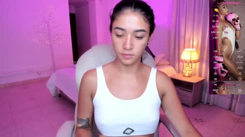  Antonella Grayy  online show from January 9, 2025, 11:03 am