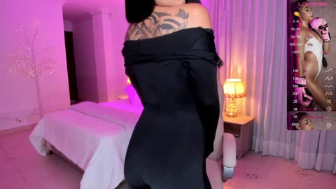  Antonella Grayy  online show from January 10, 2025, 11:00 am