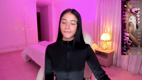  Antonella Grayy  online show from January 10, 2025, 2:02 pm