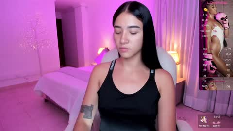  Antonella Grayy  online show from January 13, 2025, 10:58 am