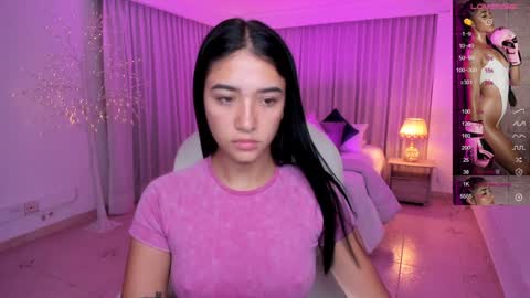  Antonella Grayy  online show from January 15, 2025, 11:00 am