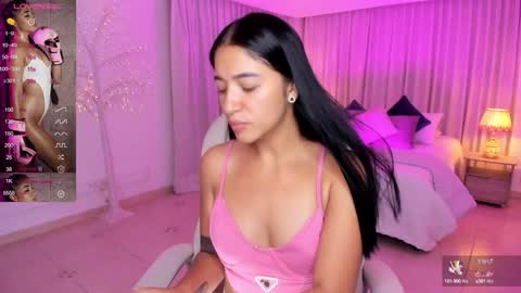  Antonella Grayy  online show from January 21, 2025, 11:03 am