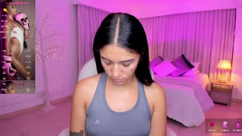  Antonella Grayy  online show from January 22, 2025, 11:01 am