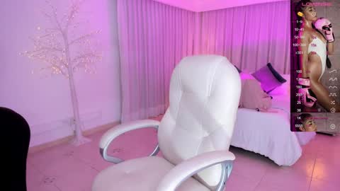  Antonella Grayy  online show from January 23, 2025, 10:54 am