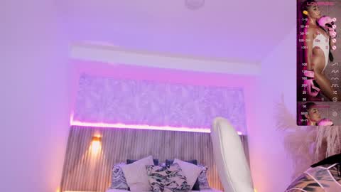  Antonella Grayy  online show from February 3, 2025, 5:03 pm