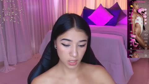  Antonella Grayy  online show from February 6, 2025, 2:15 pm