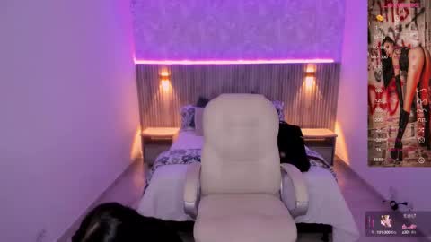  Antonella Grayy  online show from February 13, 2025, 10:55 am