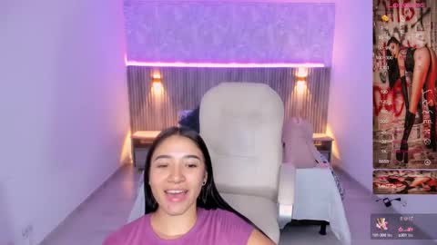  Antonella Grayy  online show from February 27, 2025, 10:59 am