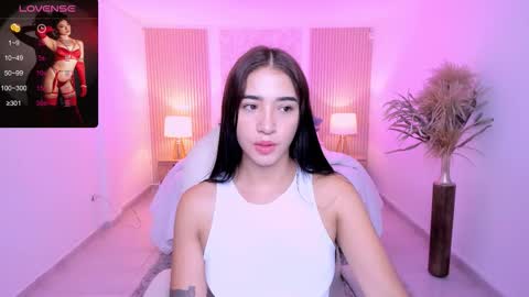  Antonella Grayy  online show from September 29, 2025, 11:04 am