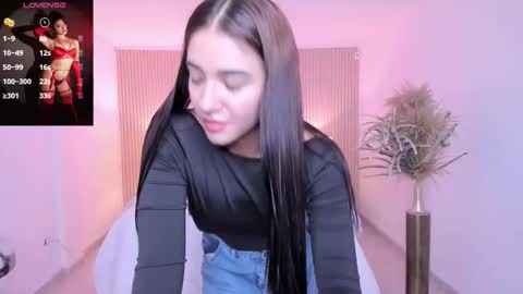  Antonella Grayy  online show from November 3, 2025, 11:00 am