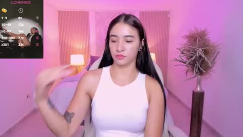  Antonella Grayy  online show from November 10, 2025, 11:09 am