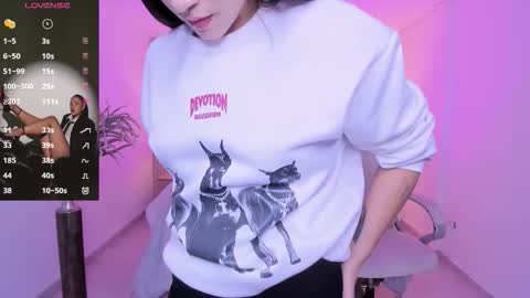  Antonella Grayy  online show from January 8, 2026, 11:01 am