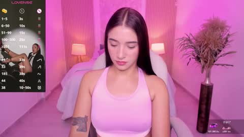  Antonella Grayy  online show from March 6, 2026, 11:17 am