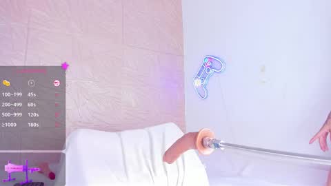 Snapshot of antonella_jae chatting on March 2, 2025, 4:53 pm Anto online show from March 2, 2025, 4:53 pm